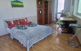 Sloneczny Apartamencik